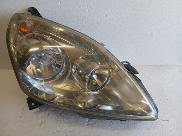 17264 Opel Zafira B 2005-2014 Jobb első Lámpa , Fényszóró