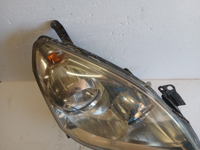 17264 Opel Zafira B 2005-2014 Jobb első Lámpa , Fényszóró
