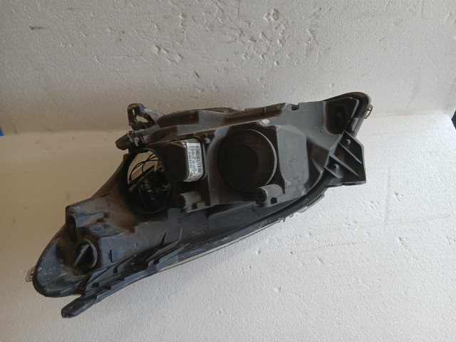 17265 Opel Astra H 2004-2010 Jobb első Lámpa , Fényszóró