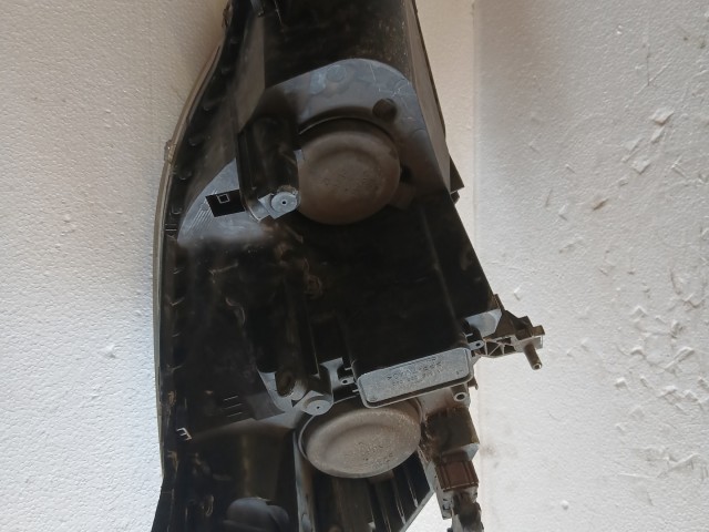 17266 Opel Zafira B 2005-2014 Bal első  Lámpa , Fényszóró