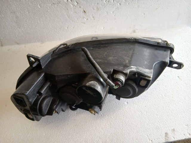 17269 Fiat Punto III. 2003-2010 Jobb első Lámpa , Fényszóró