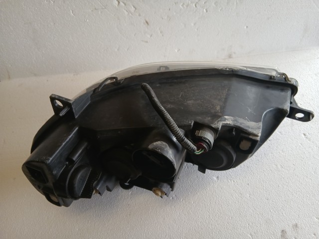 17269 Fiat Punto III. 2003-2010 Jobb első Lámpa , Fényszóró