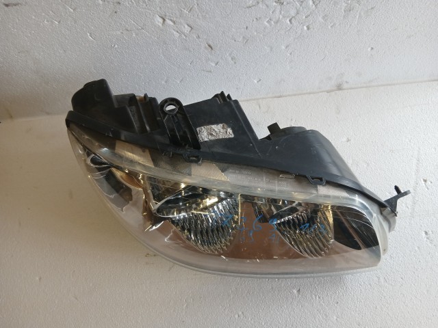 17269 Fiat Punto III. 2003-2010 Jobb első Lámpa , Fényszóró