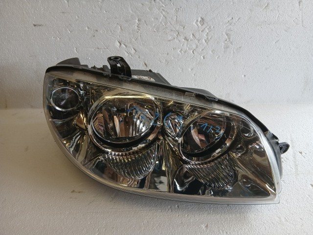 17269 Fiat Punto III. 2003-2010 Jobb első Lámpa , Fényszóró