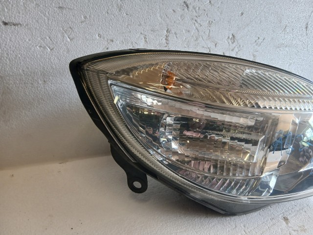 17270 Skoda Roomster 2006-2015 Jobb első Lámpa , Fényszóró