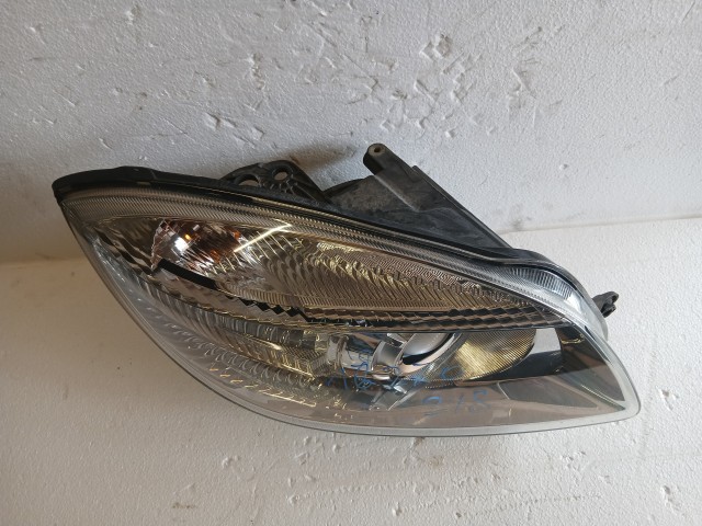 17270 Skoda Roomster 2006-2015 Jobb első Lámpa , Fényszóró