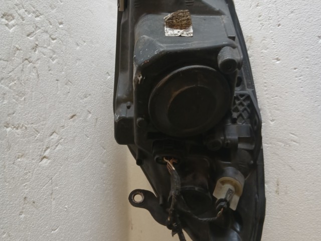 17270 Skoda Roomster 2006-2015 Jobb első Lámpa , Fényszóró