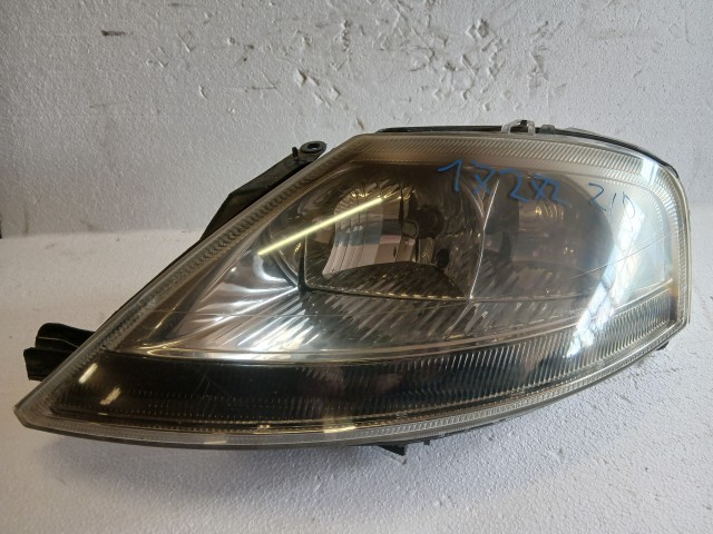 17272 Citroen C3 2002-2010 Bal első Lámpa , Fényszóró