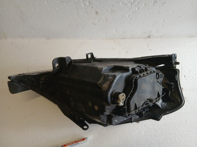 17272 Citroen C3 2002-2010 Bal első Lámpa , Fényszóró