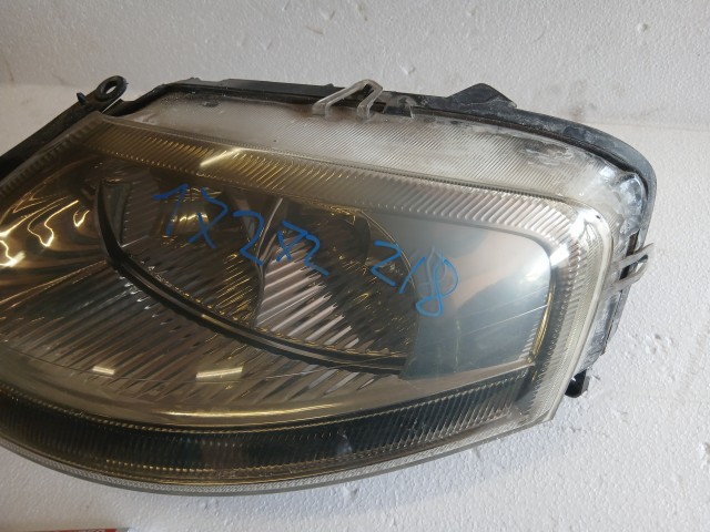 17272 Citroen C3 2002-2010 Bal első Lámpa , Fényszóró