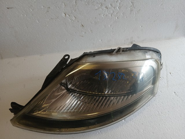 17272 Citroen C3 2002-2010 Bal első Lámpa , Fényszóró