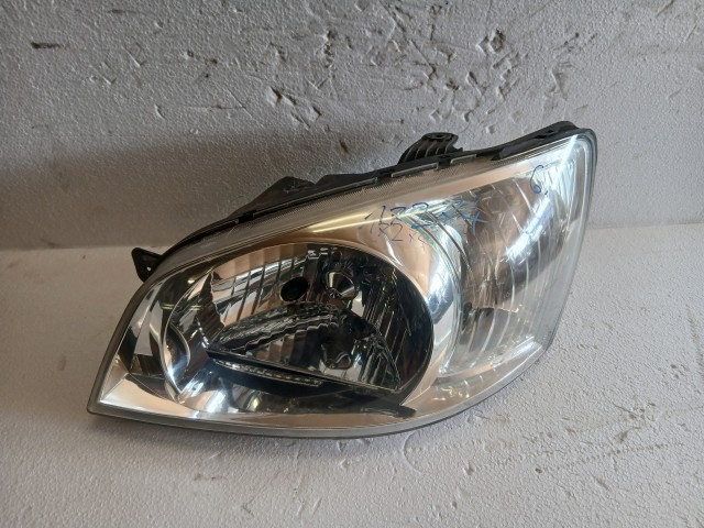 17274 Hyundai Getz 2002-2010 Bal első Lámpa , Fényszóró