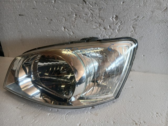 17274 Hyundai Getz 2002-2010 Bal első Lámpa , Fényszóró
