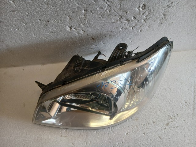 17274 Hyundai Getz 2002-2010 Bal első Lámpa , Fényszóró