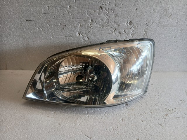 17274 Hyundai Getz 2002-2010 Bal első Lámpa , Fényszóró