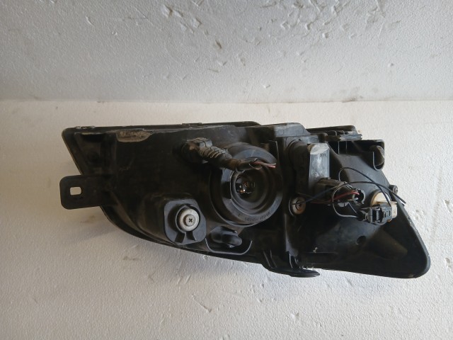 17274 Hyundai Getz 2002-2010 Bal első Lámpa , Fényszóró