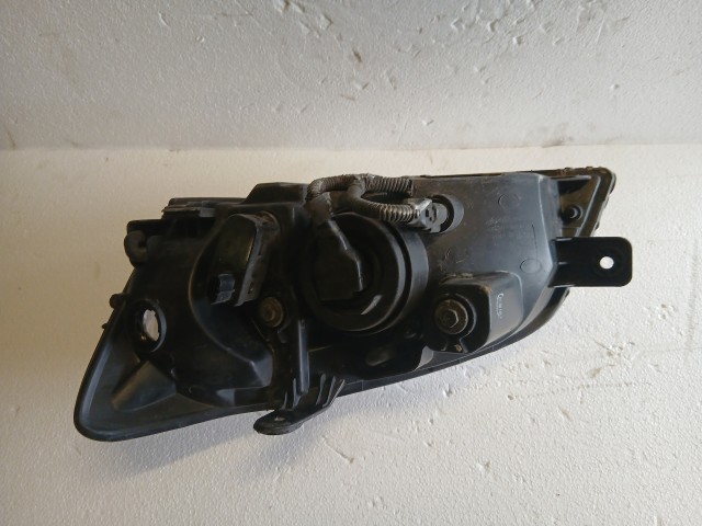 17275 Hyundai Getz 2002-2010 Jobb első Lámpa , Fényszóró