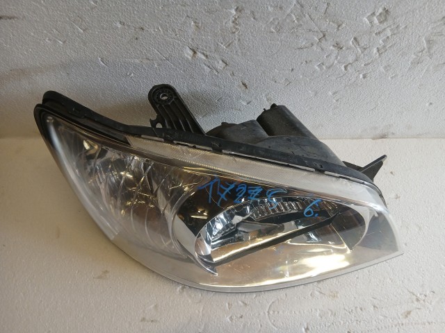 17275 Hyundai Getz 2002-2010 Jobb első Lámpa , Fényszóró