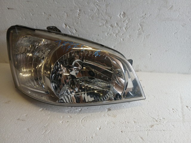 17275 Hyundai Getz 2002-2010 Jobb első Lámpa , Fényszóró