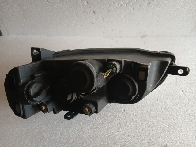 17276 Fiat Punto III. 2003-2010 Bal első Lámpa , Fényszóró