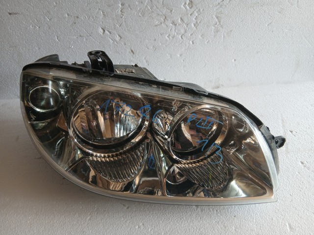 17276 Fiat Punto III. 2003-2010 Bal első Lámpa , Fényszóró