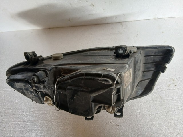 17278 Seat Ibiza 6L1 2002-2009 Jobb első Lámpa , Fényszóró