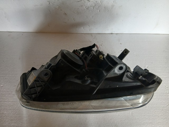 17282 Nissan Qasgqai J10 Bal első Lámpa , Fényszóró