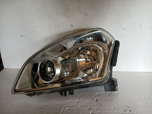 17282 Nissan Qasgqai J10 Bal első Lámpa , Fényszóró