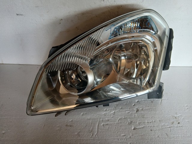 17282 Nissan Qasgqai J10 Bal első Lámpa , Fényszóró