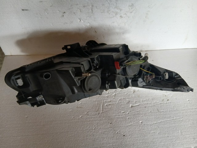 17283 Citroen C4 2014-2011 Bal első Lámpa , Fényszóró