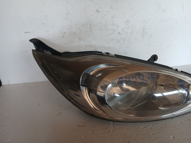 17284 Ford KA II Jobb első Lámpa , Fényszóró