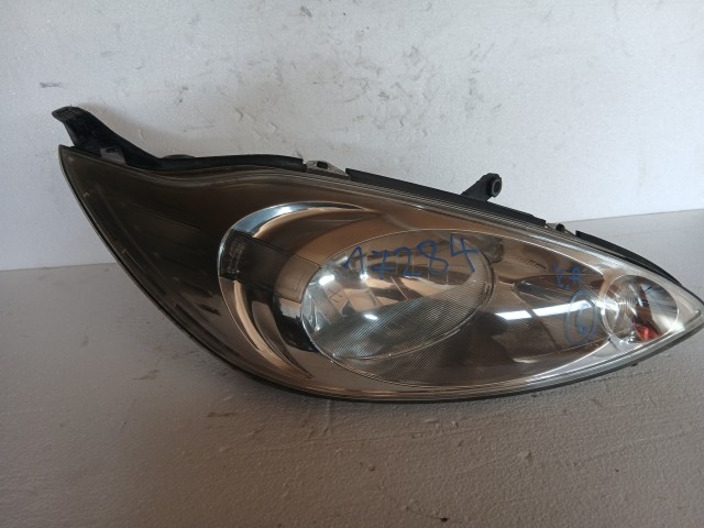 17284 Ford KA II Jobb első Lámpa , Fényszóró