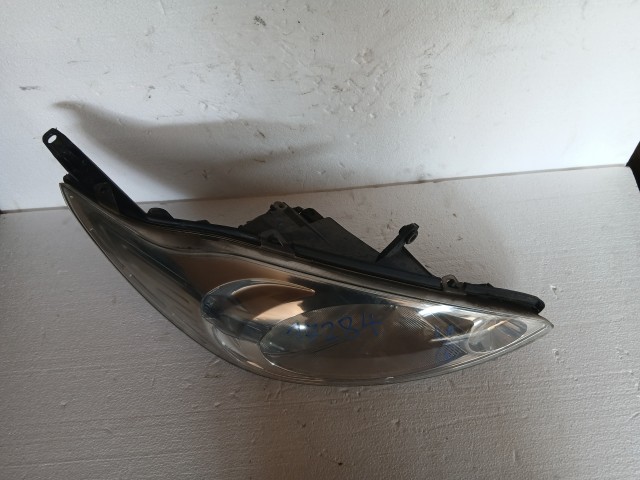 17284 Ford KA II Jobb első Lámpa , Fényszóró