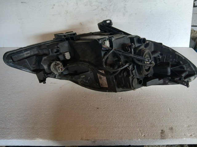 17285 Peugeot 107 2005-2014 Bal első Lámpa , Fényszóró