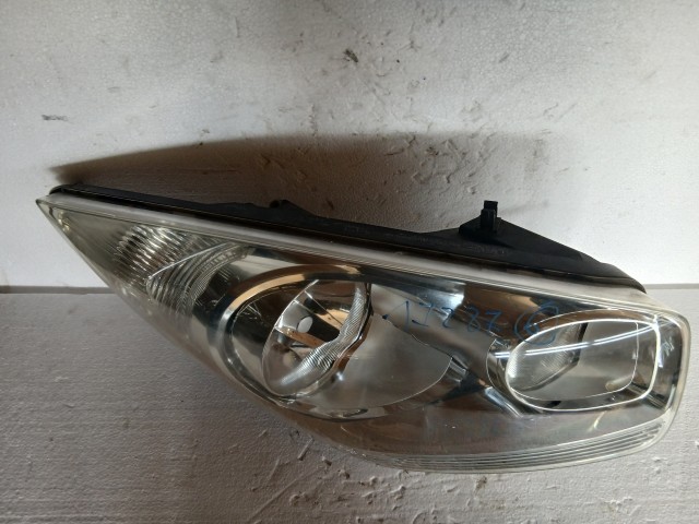 17287 Kia Venga Jobb első Lámpa , Fényszóró