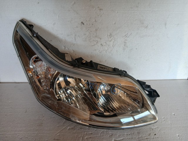 17288 Citroen C4 2014-2011 Jobb első Lámpa , Fényszóró
