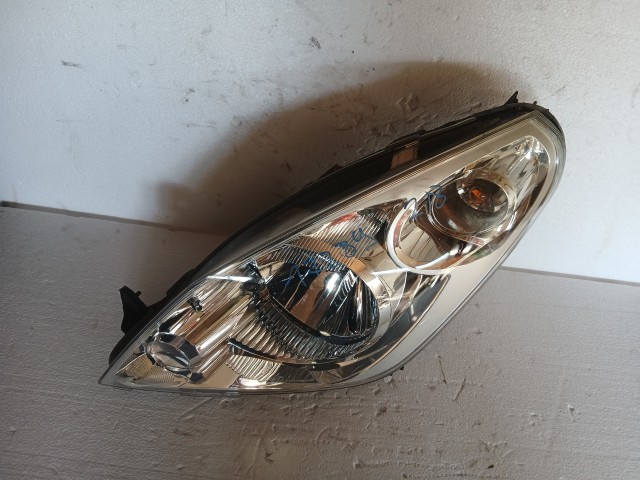 17289 Suzuki SPLASH 2008-2014 Bal első Lámpa , Fényszóró