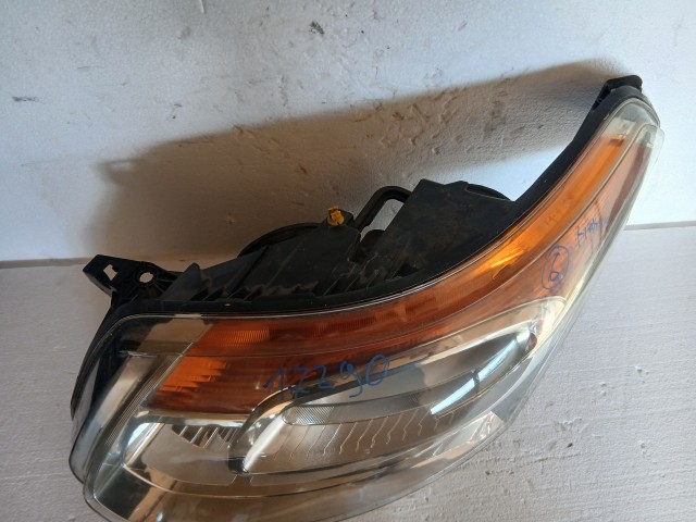 17290 Citroen C3 Picasso  2009-2017 Bal első Lámpa , Fényszóró