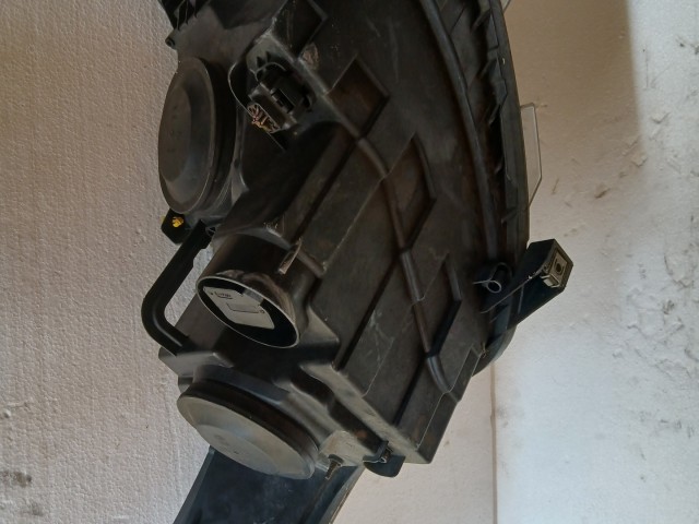 17291 Citroen C3 Picasso  2009-2017 Bal első Lámpa , Fényszóró 