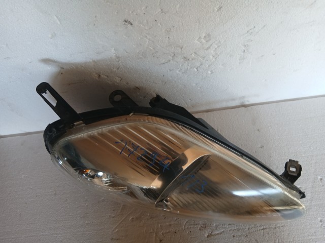 17294 Fiat Grande Punto Jobb első 2005-2009 Lámpa , Fényszóró