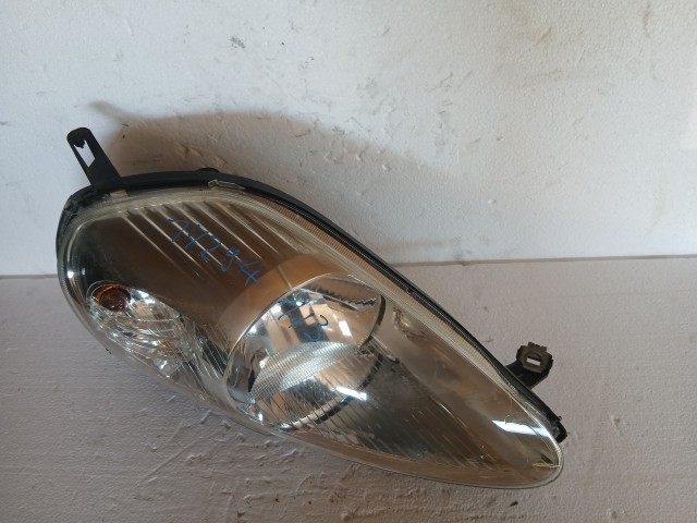 17294 Fiat Grande Punto Jobb első 2005-2009 Lámpa , Fényszóró