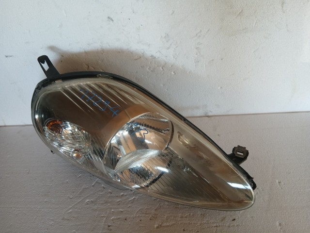 17294 Fiat Grande Punto Jobb első 2005-2009 Lámpa , Fényszóró