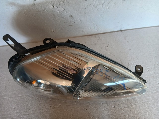 17295 Fiat Grande Punto Jobb első 2005-2009 Lámpa , Fényszóró