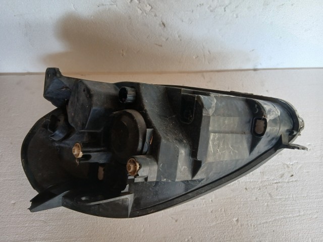 17297 Fiat Grande Punto Jobb első 2005-2009 Lámpa , Fényszóró