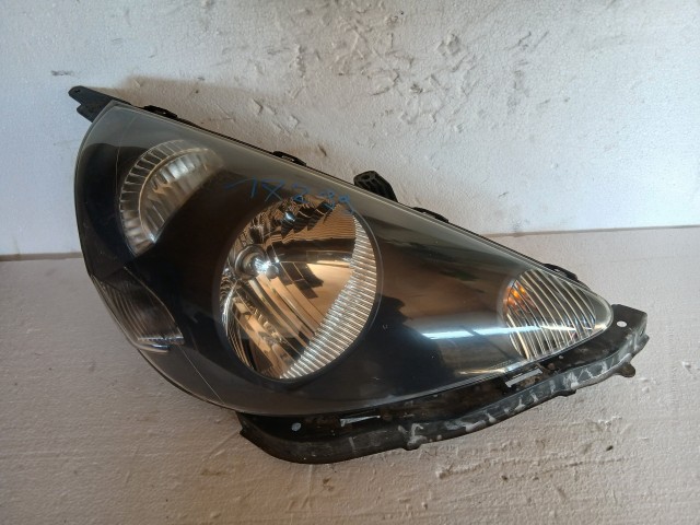 17298 Honda Jazz II. 2002-2008 Jobb első Lámpa , Fényszóró