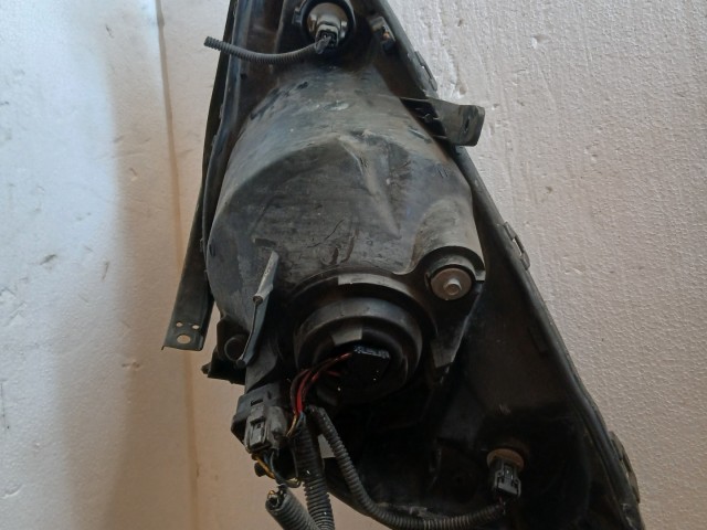 17298 Honda Jazz II. 2002-2008 Jobb első Lámpa , Fényszóró