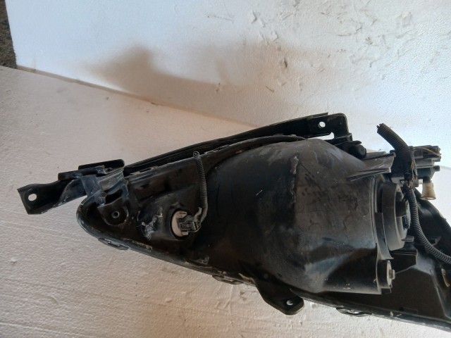 17299 Honda Jazz II. 2002-2008 Bal első Lámpa , Fényszóró