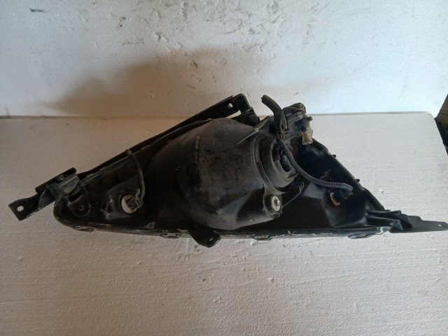 17299 Honda Jazz II. 2002-2008 Bal első Lámpa , Fényszóró