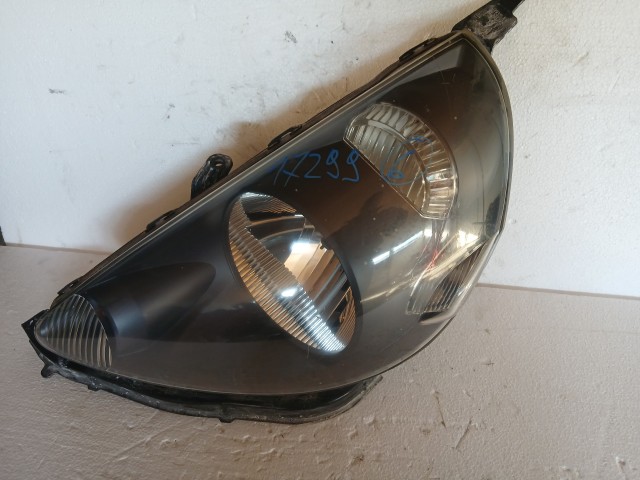 17299 Honda Jazz II. 2002-2008 Bal első Lámpa , Fényszóró