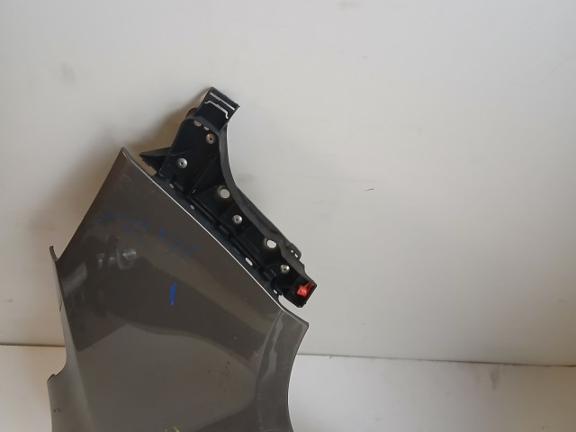 17237 Opel Meriva B Jobb első Sárvédő Barna Z40w